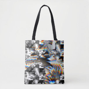 Rainbow Assault Tote Bag