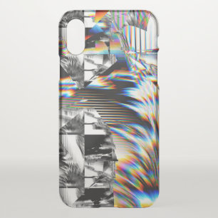 Rainbow Assault  iPhone XS Case