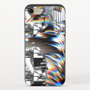 Rainbow Assault  iPhone 8/7 Slider Case