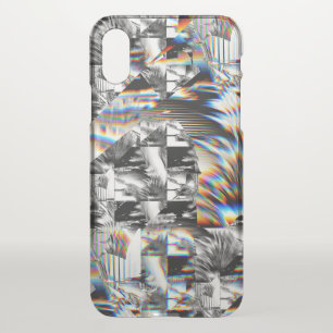Rainbow Assault iPhone X Case