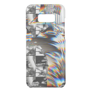 Rainbow Assault  Uncommon Samsung Galaxy S8+ Case