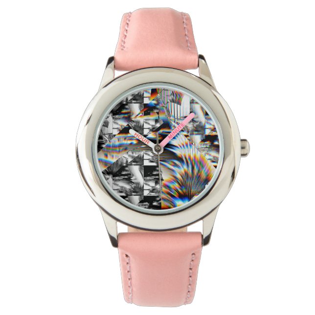 Rainbow Assault  Watch (Front)
