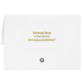 Rainbow at end of Pier (Back Horizontal)