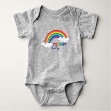 Rainbow Baby