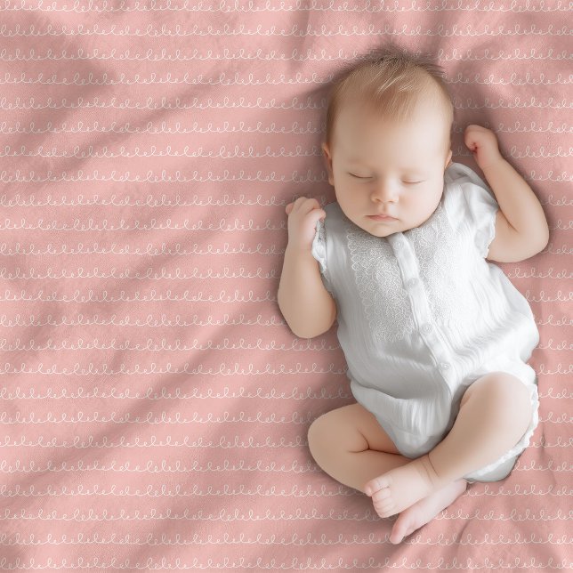 Rainbow Baby Blanket Navy Pink Boho Charm (Rainbow Baby Blanket Navy Pink Boho Charm)