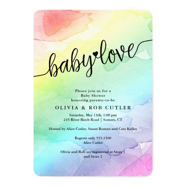 baby love store