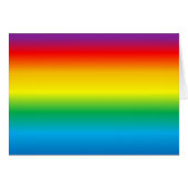 rainbow background colourful (Front Horizontal)