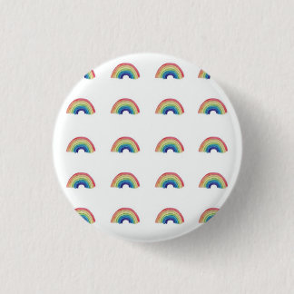 Rainbow badge button
