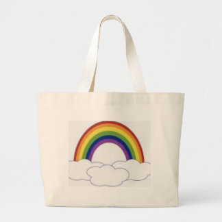 Rainbow bag