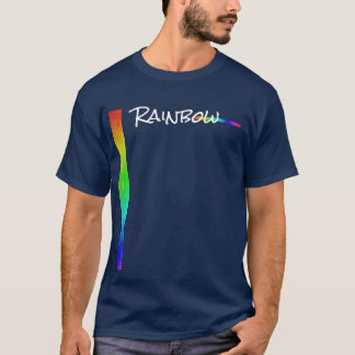 Rainbow Bar T-shirt 2