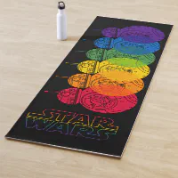 Bb 2024 yoga mat