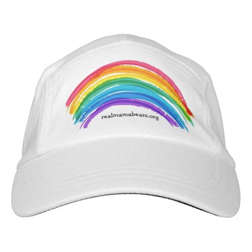 Rainbow Be Yourself Hat