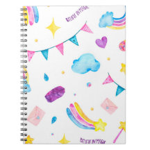 Rainbow - Believe in Magic