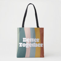 Rainbow Better Together