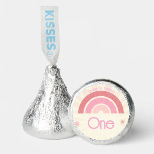 Rainbow Birthday Hershey®'s Kisses®