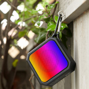 Rainbow Bluetooth Speaker