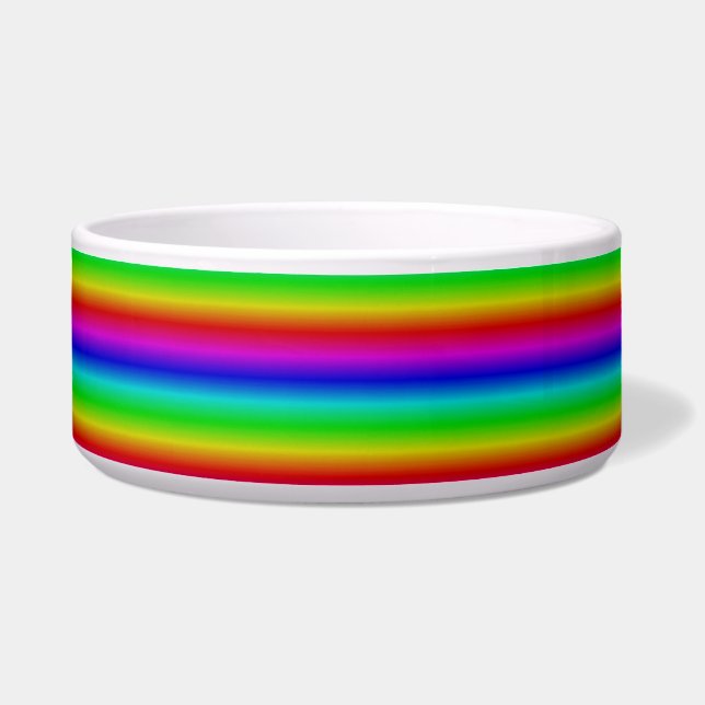 Rainbow Bowl (Front)