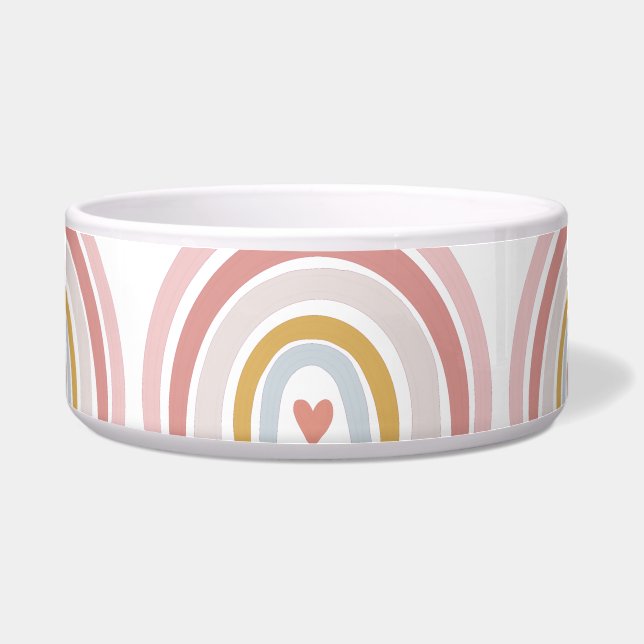 RAINBOW BOWL (Front)