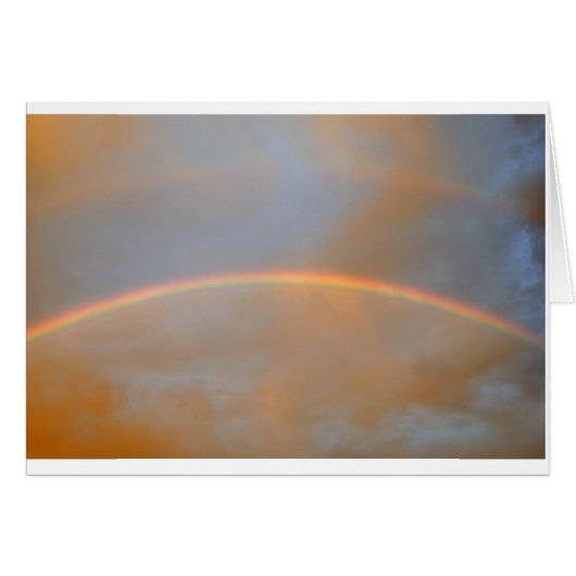 Rainbow Bridge (Front Horizontal)