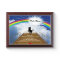Rainbow Bridge Memorial Poem for Dogs
