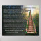 Rainbow Bridge Pet Loss Personalized Wall Print