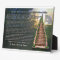 Rainbow Bridge Pet Remembrance Keepsake