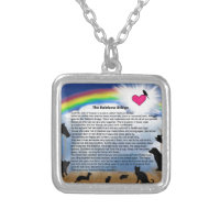 Rainbow Bridge Poem
