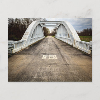 Rainbow Bridge Postcard