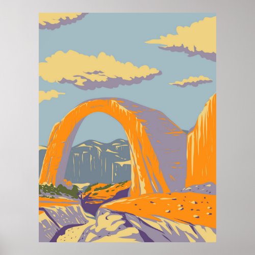 Rainbow Bridge 