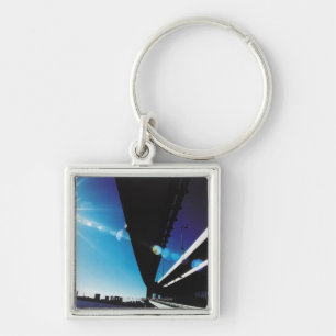 Rainbow Bridge, Tokyo Keychain