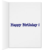 Rainbow bright stripes cards (Inside (Right))