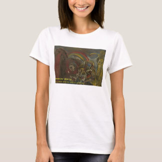 Rainbow Brite T-Shirt