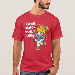 Rainbow Brite T-Shirt