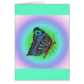 Rainbow Butterfly (Front)