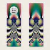 Rainbow Butterfly (Front & Back)