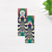 Rainbow Butterfly (Desk)