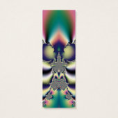 Rainbow Butterfly (Back)