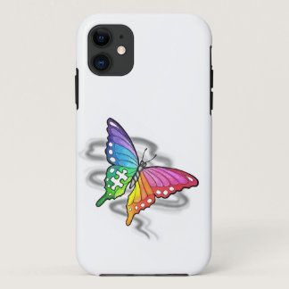 Rainbow Butterfly Case-Mate Samsung Galaxy Case