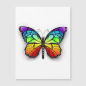 Rainbow butterfly Monarch (Front)