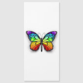 Rainbow butterfly Monarch (Front)