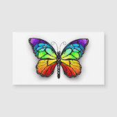 Rainbow butterfly Monarch (Front)