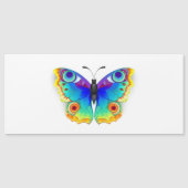 Rainbow Butterfly Peacock Eye (Front)