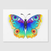 Rainbow Butterfly Peacock Eye (Front)
