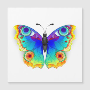 Rainbow Butterfly Peacock Eye