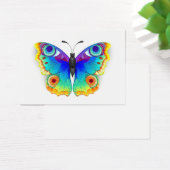 Rainbow Butterfly Peacock Eye (Desk)