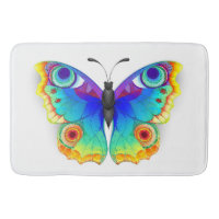 Rainbow Butterfly Peacock Eye