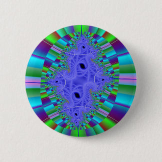 Rainbow Button