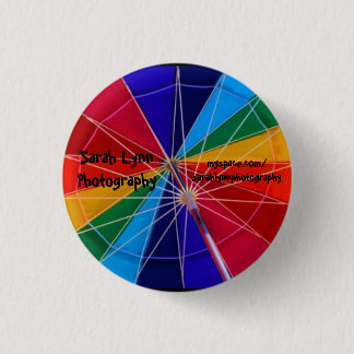 Rainbow Button