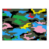 rainbow camo (Front Horizontal)