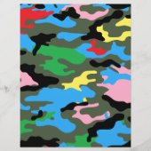 rainbow camo (Front)
